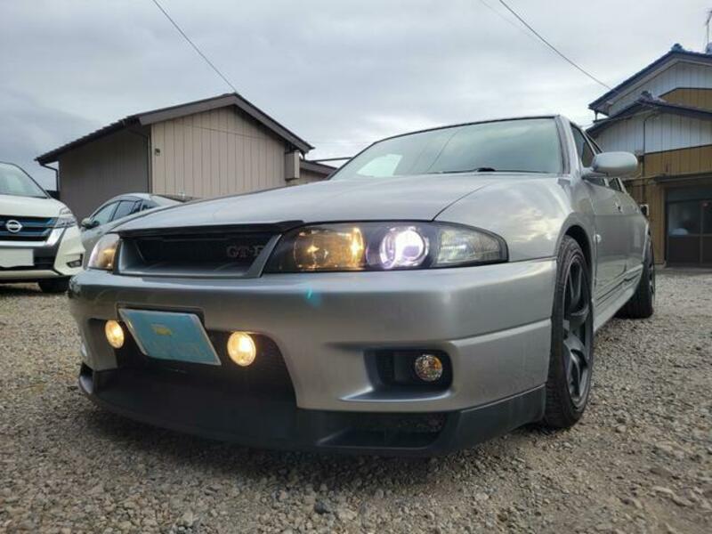 SKYLINE