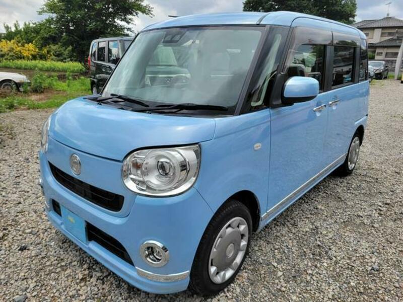 MOVE CANBUS