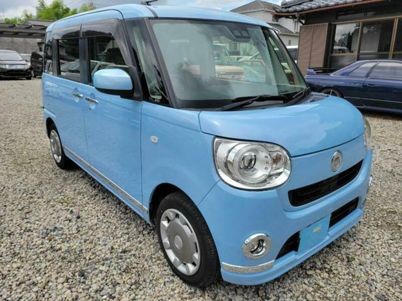 MOVE CANBUS