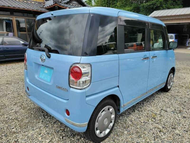 MOVE CANBUS