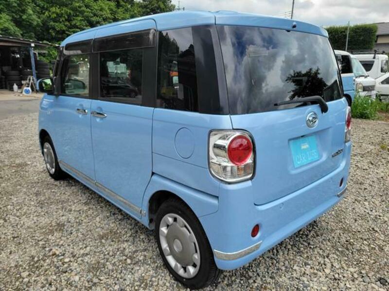 MOVE CANBUS