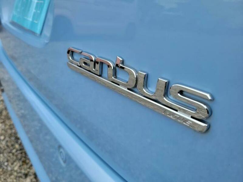 MOVE CANBUS