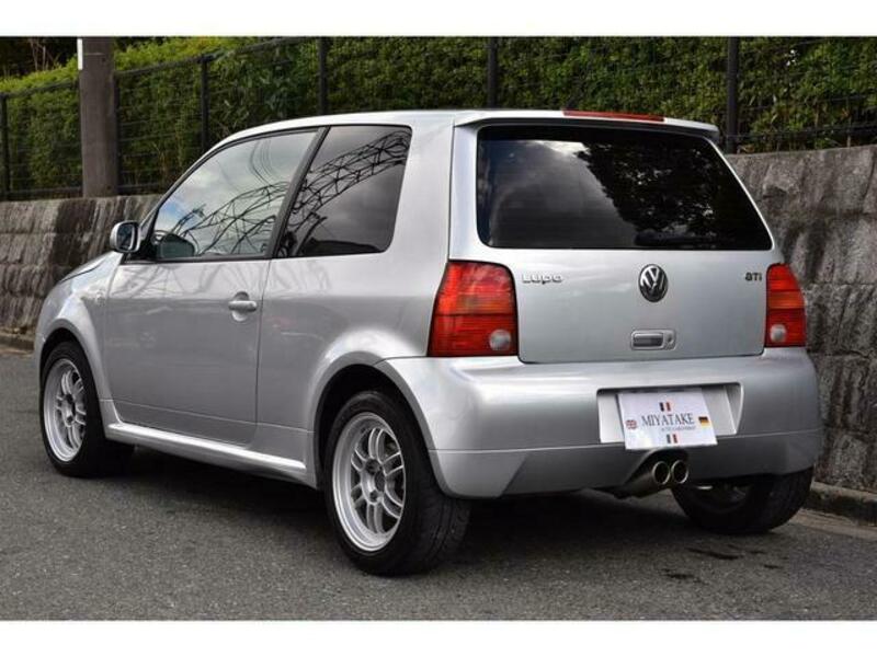 LUPO