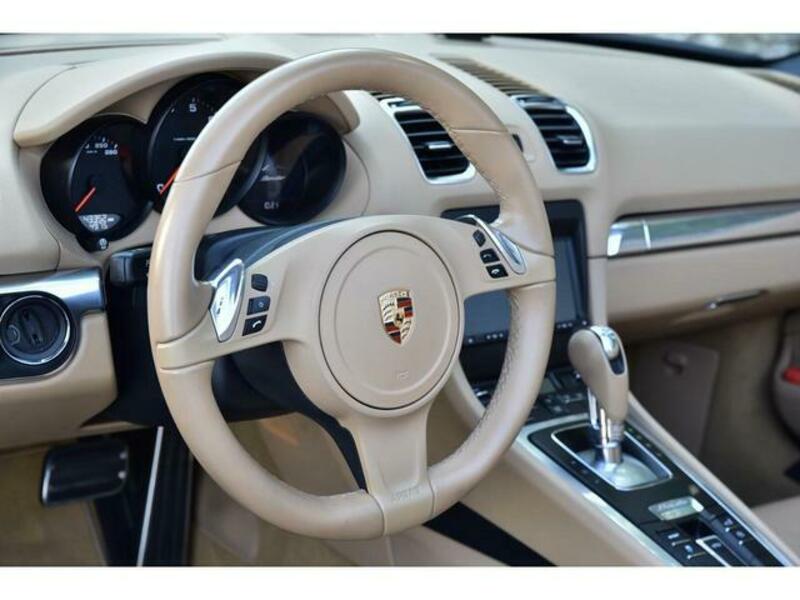 BOXSTER