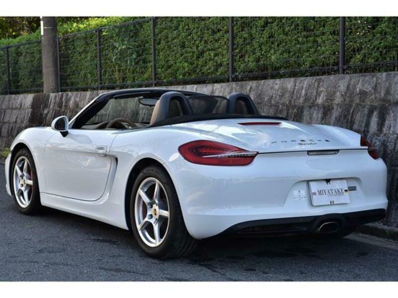 BOXSTER