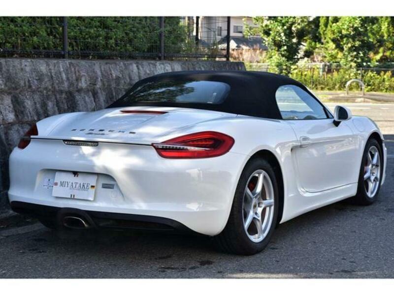 BOXSTER