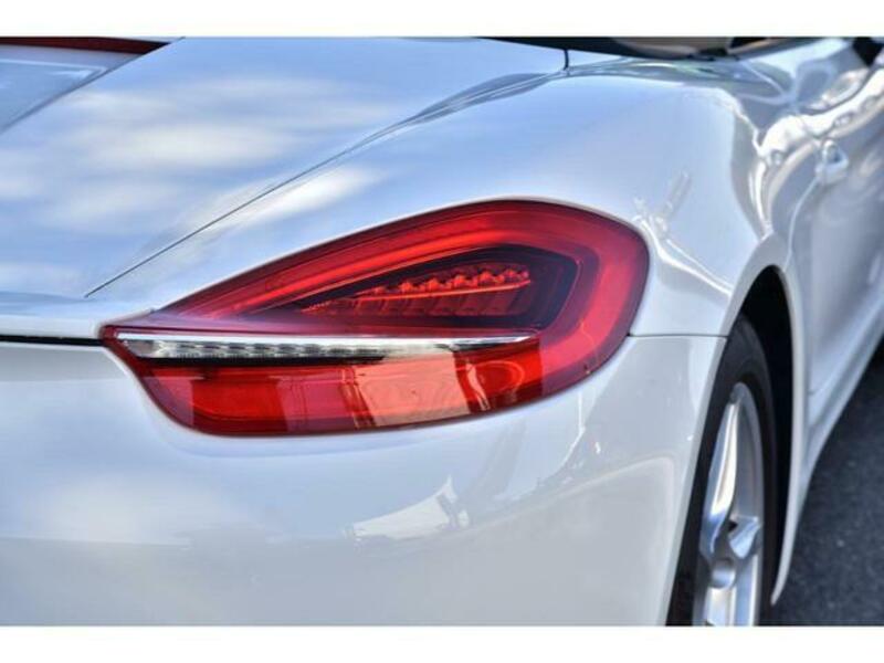 BOXSTER