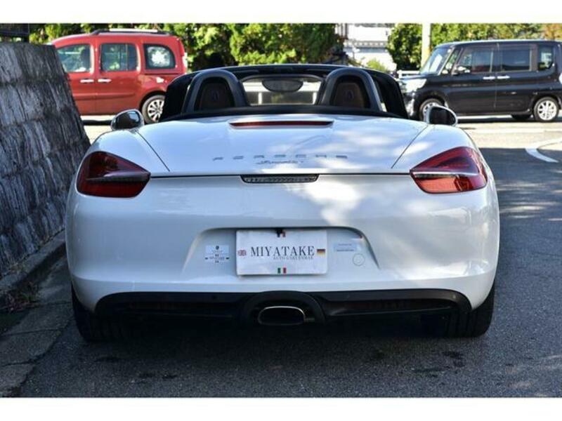 BOXSTER