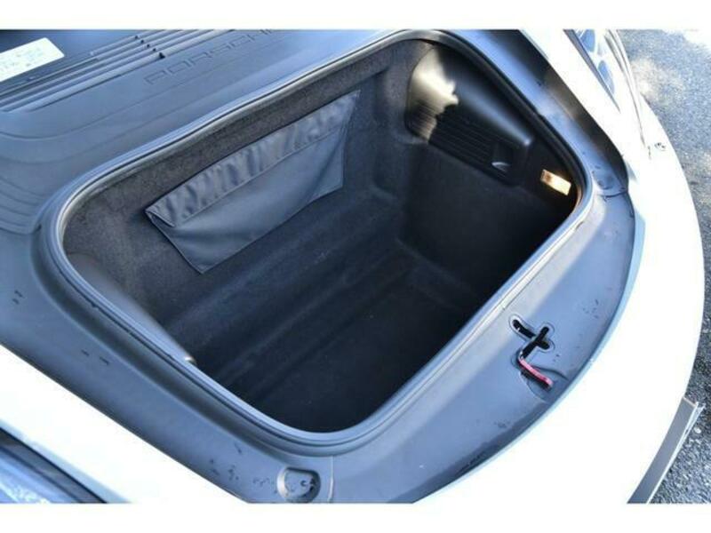 BOXSTER