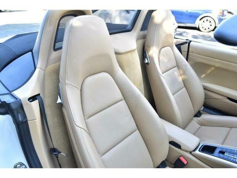 BOXSTER