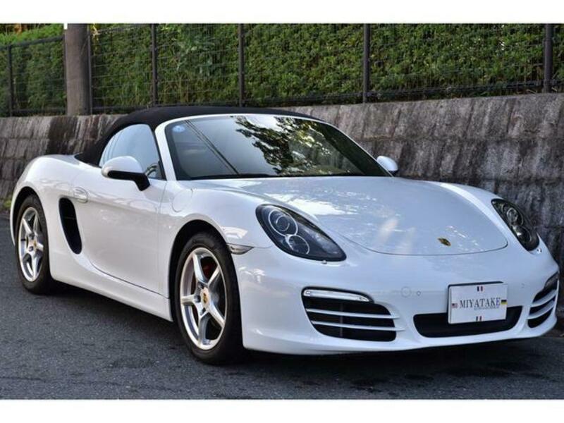 BOXSTER