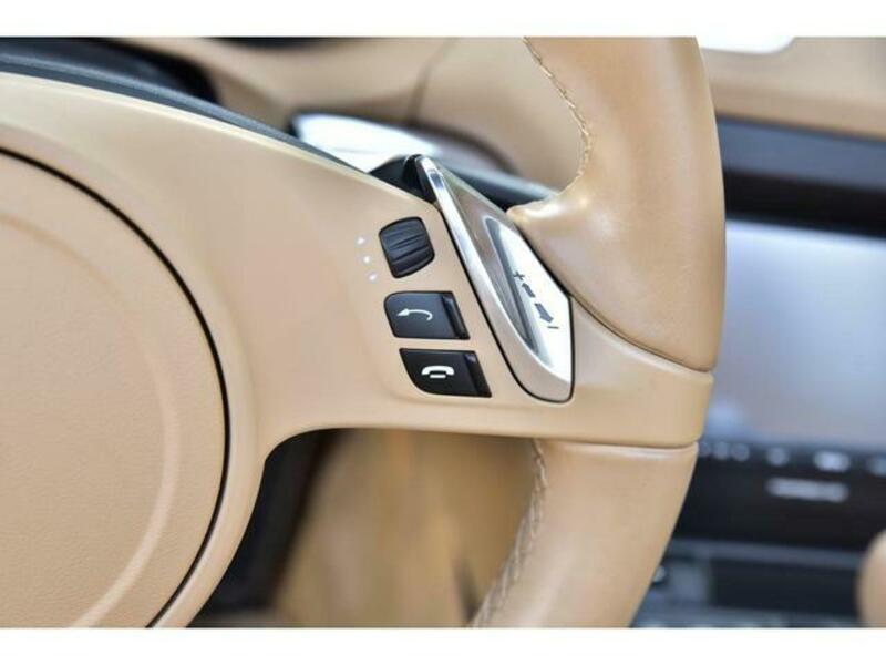 BOXSTER