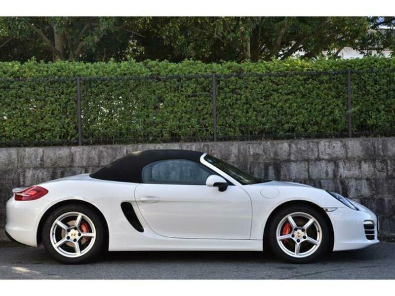 BOXSTER