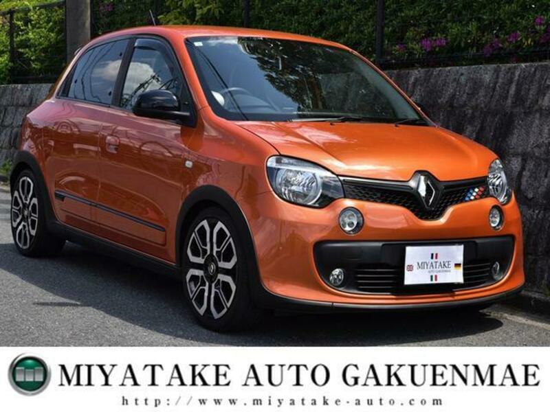 TWINGO-0