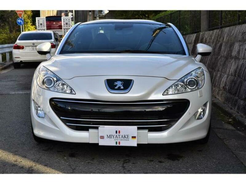 RCZ
