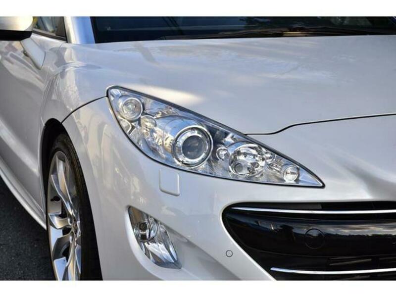 RCZ