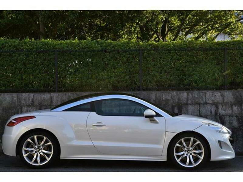 RCZ