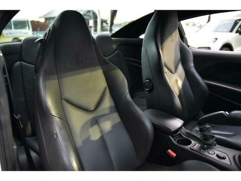 RCZ