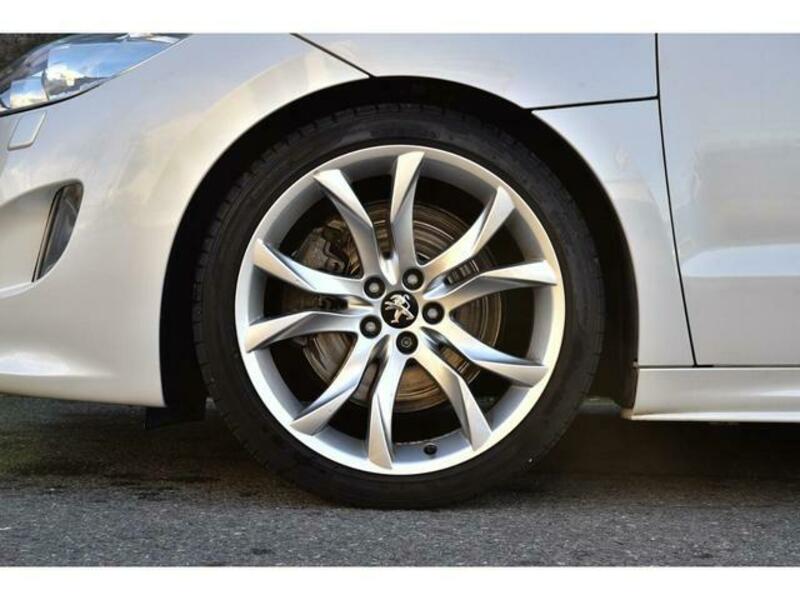 RCZ