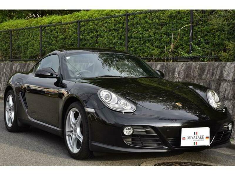 CAYMAN