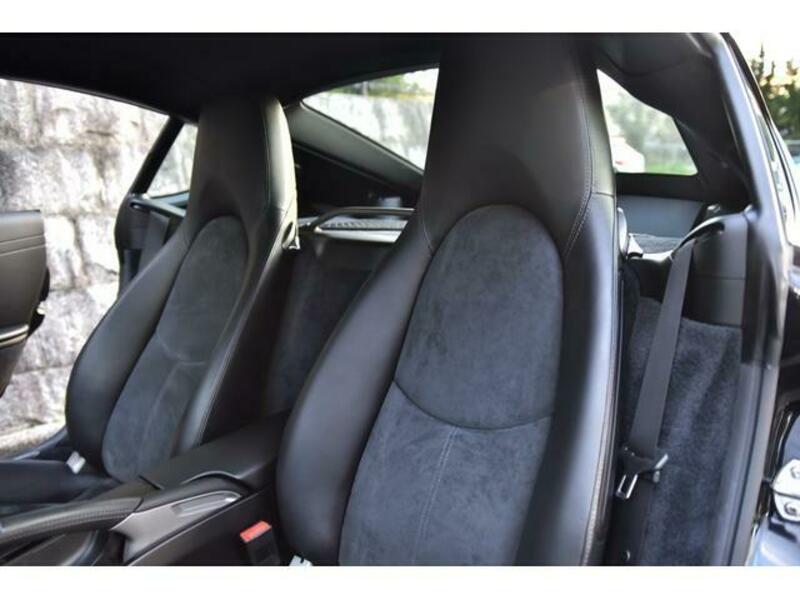 CAYMAN