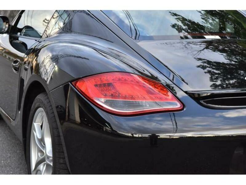CAYMAN