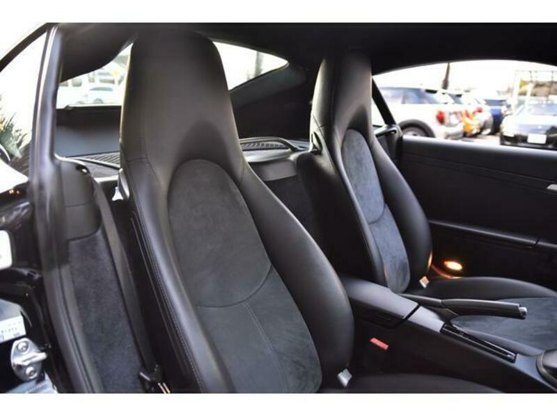 CAYMAN
