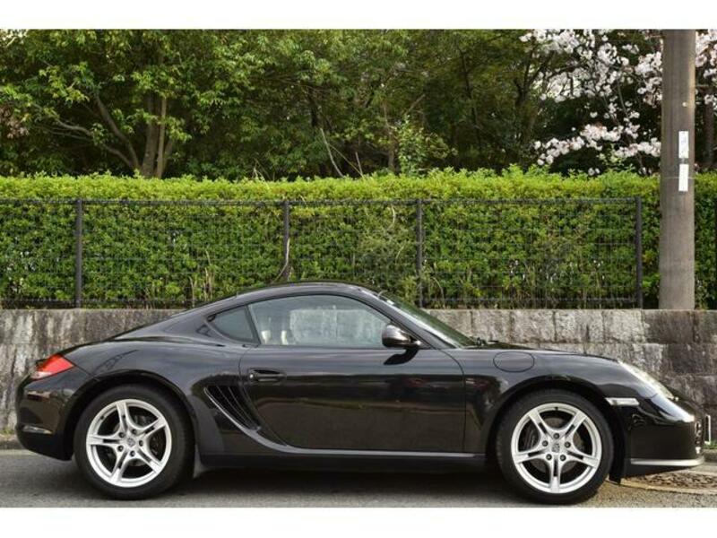 CAYMAN