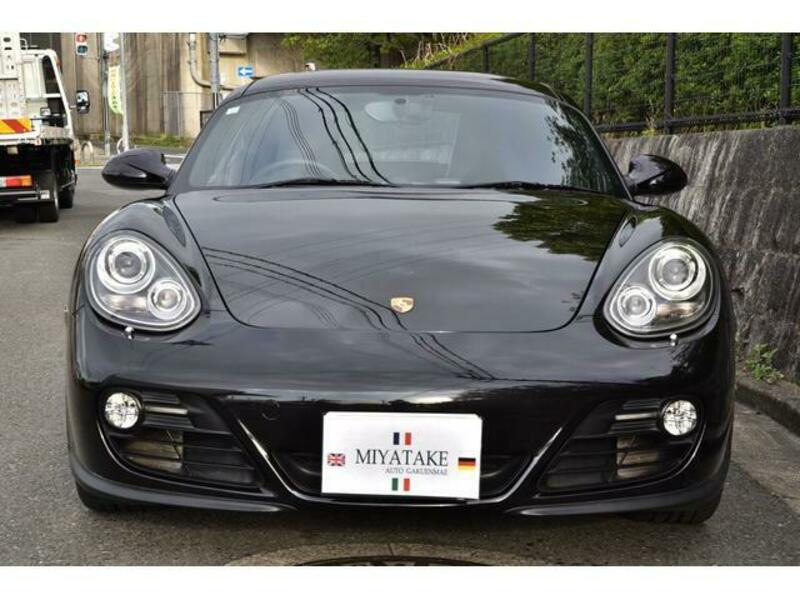 CAYMAN