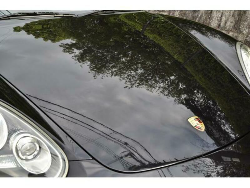 CAYMAN