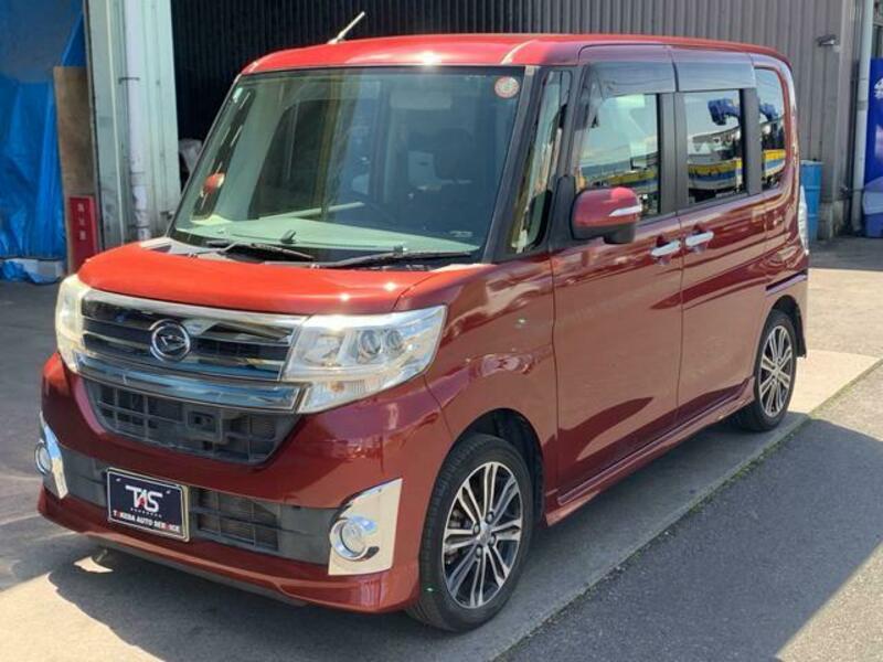 TANTO