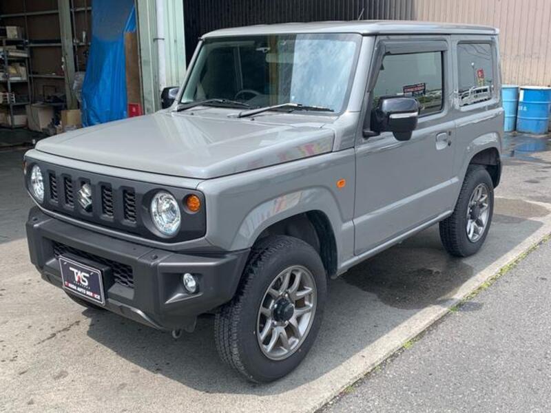 JIMNY
