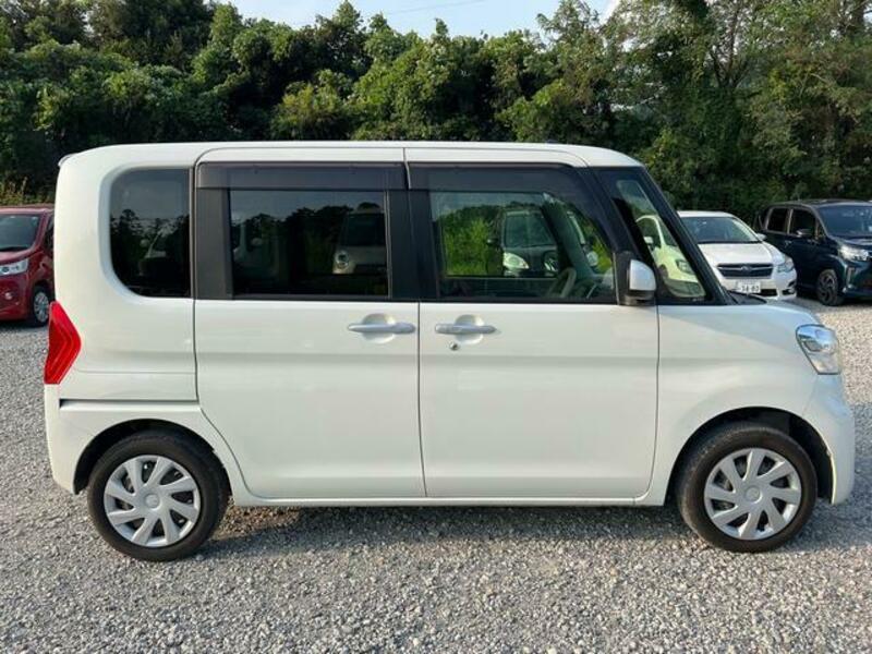 TANTO