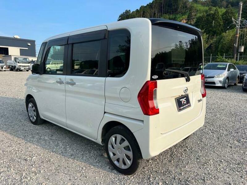 TANTO