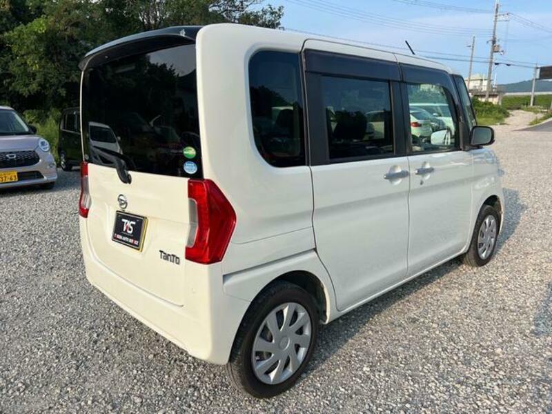 TANTO