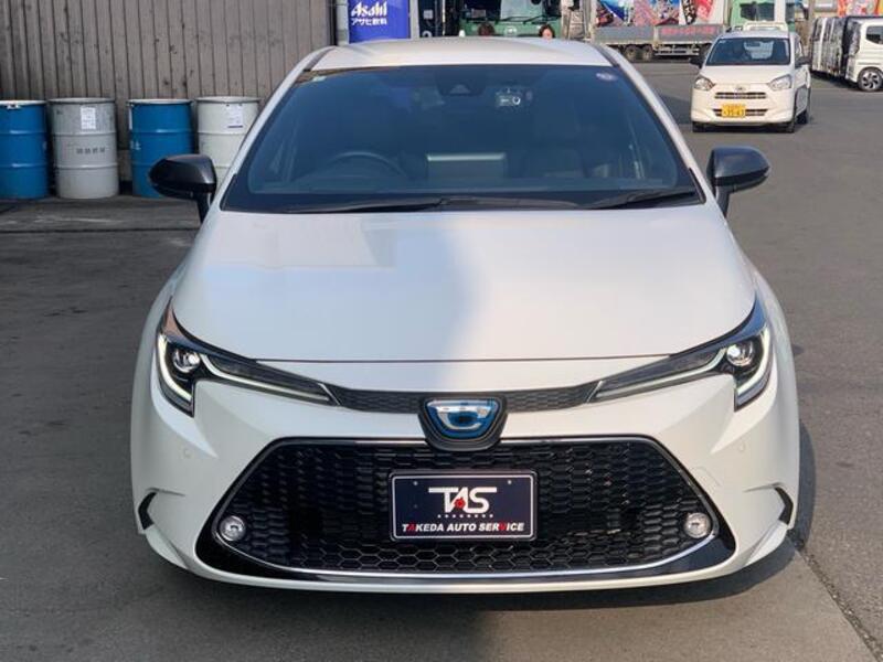 COROLLA TOURING