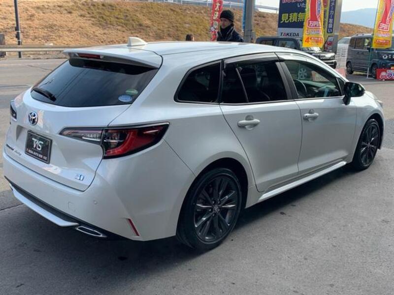 COROLLA TOURING