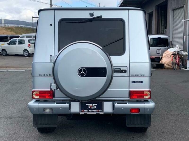 G-CLASS