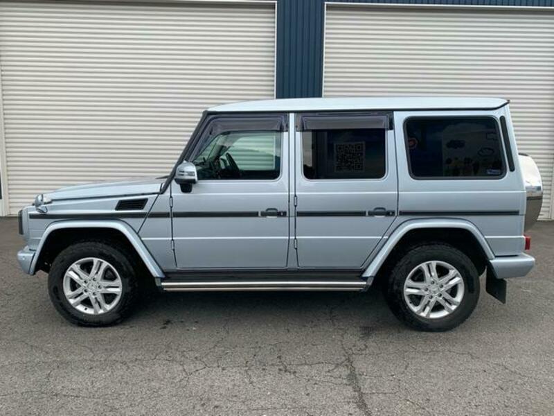 G-CLASS