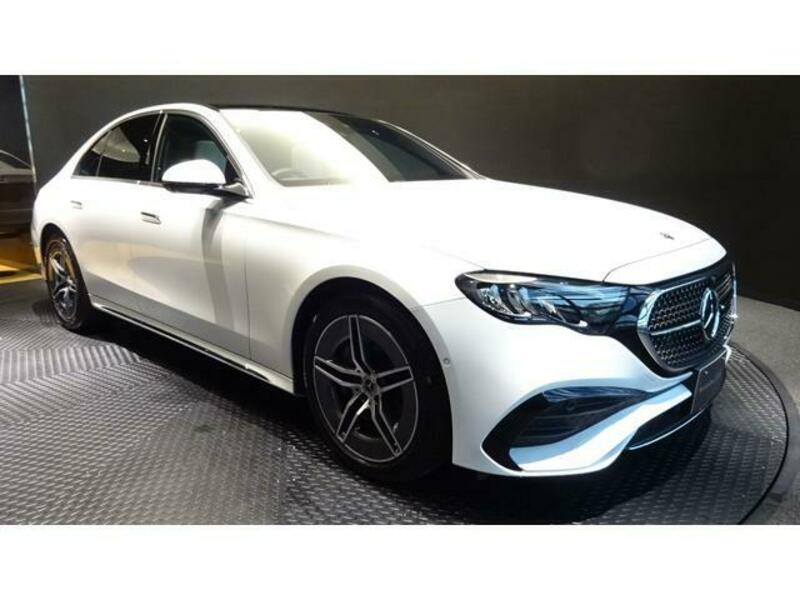 E-CLASS