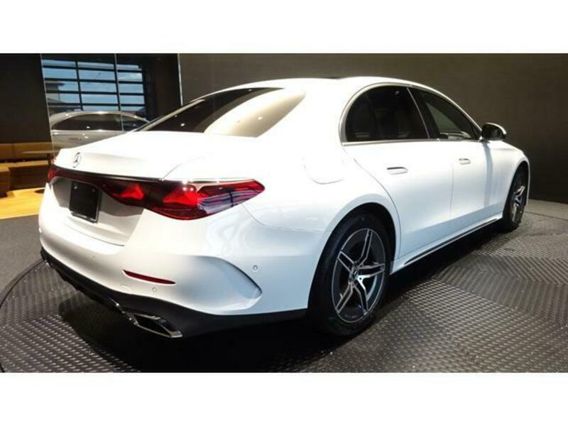 E-CLASS