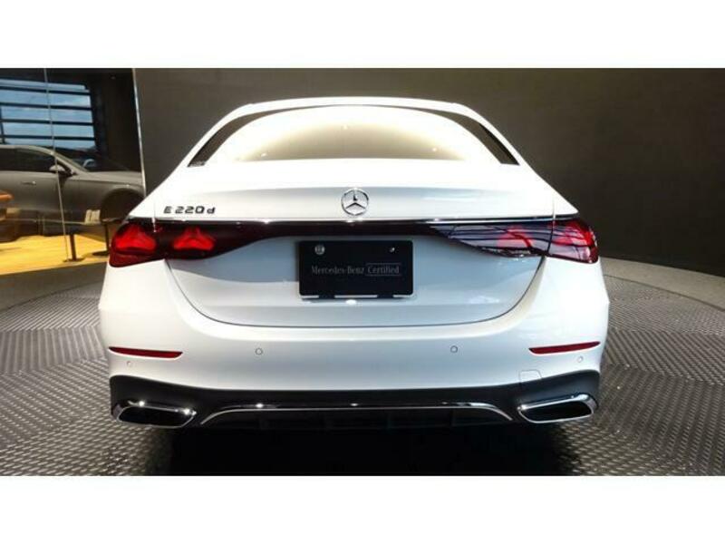 E-CLASS