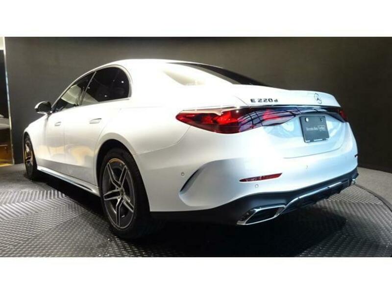 E-CLASS