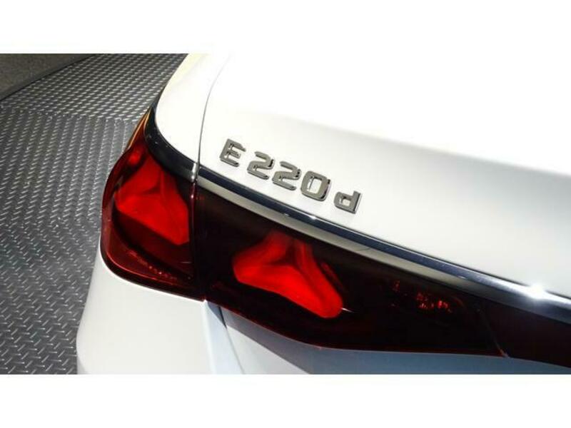 E-CLASS