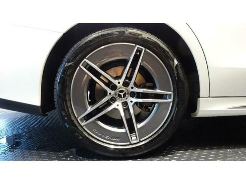 E-CLASS