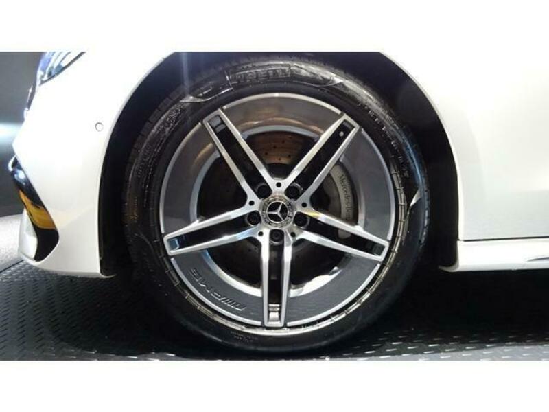 E-CLASS