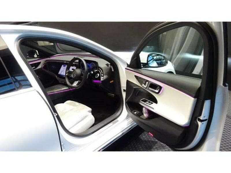 E-CLASS