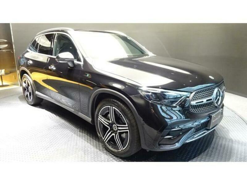 GLC CLASS