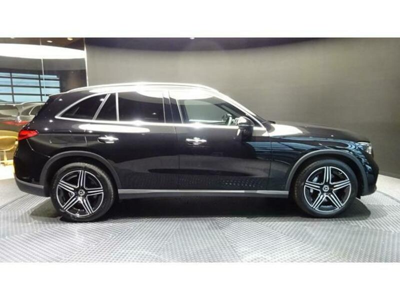 GLC CLASS