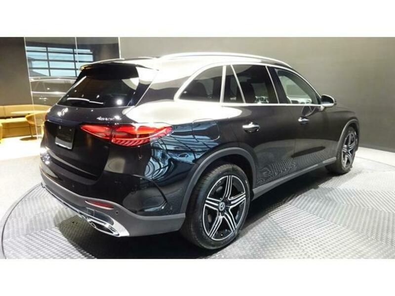 GLC CLASS